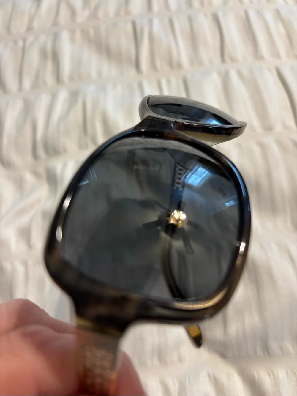 Saks Fifth Avenue chic black